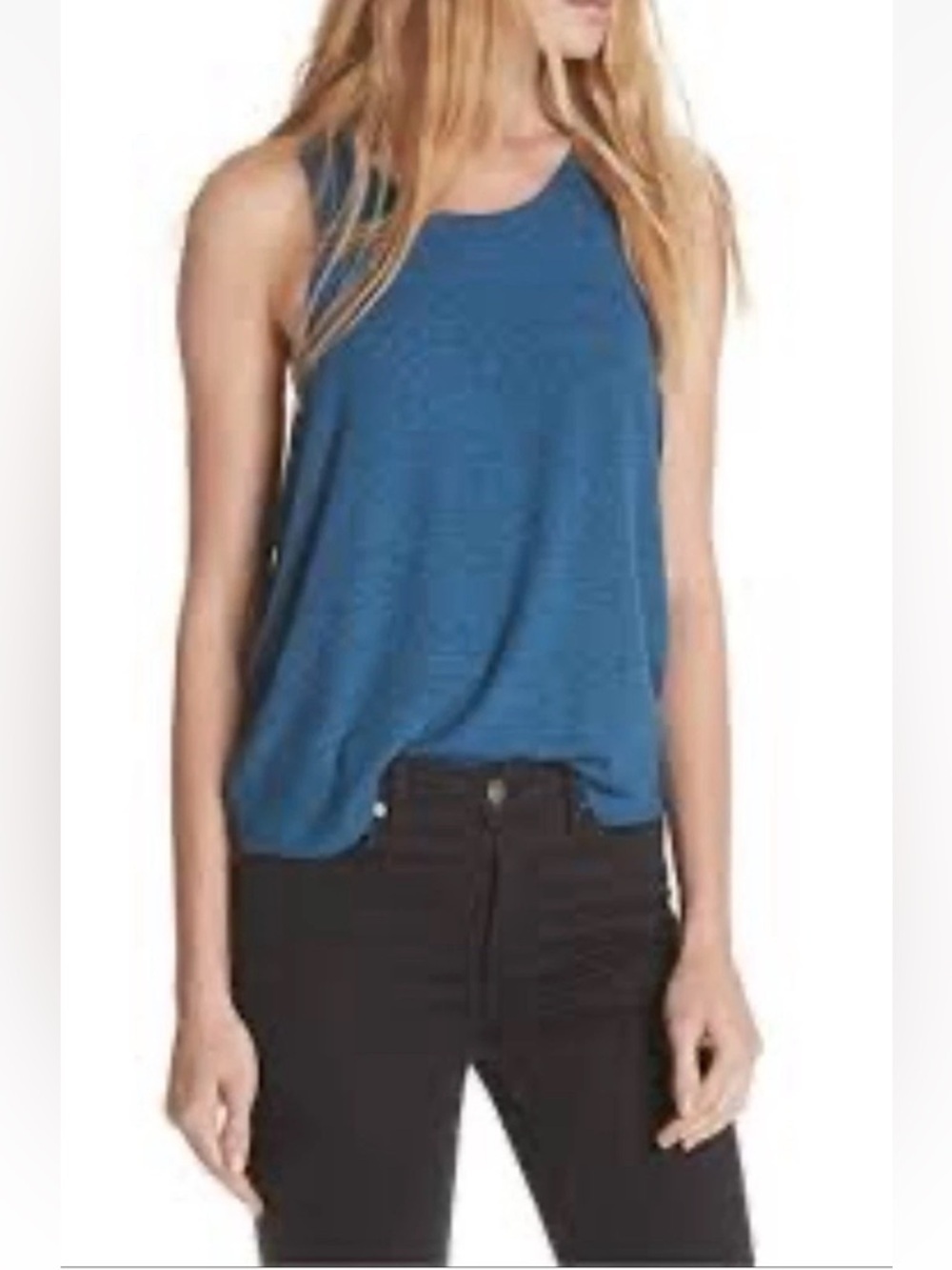 Free People Movement Coziest Hidden Falls Tank
